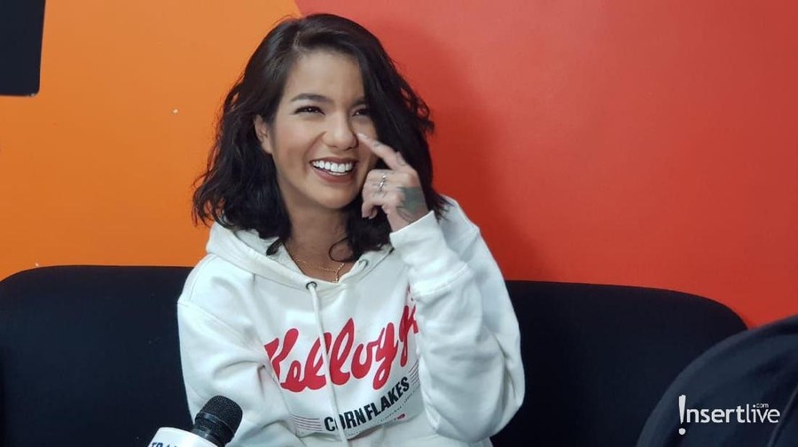 Terbelit Banyak Masalah, Sheila Marcia Ambil Hikmah