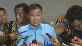 VIDEO: Jonan Sebut Harga Premium Naik Bergantung Pertamina