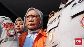 Kriminolog soal Ratna Sarumpaet Tertipu: Ceroboh dan 'Greedy'