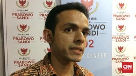 PKS Umumkan Struktur Pengurus Baru, Ada Nama Dokter Gamal