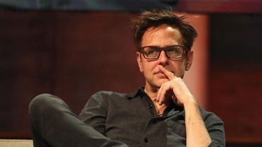 img-title James Gunn Jawab Protes Netizen soal Nasib Henry Cavill