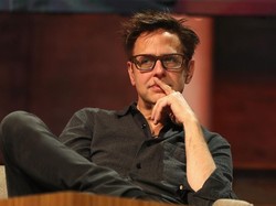 James Gunn Sebut Disney Bunuh Marvel
