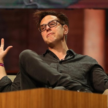 James Gunn Bakal Boyong Bintang Marvel ke DC?