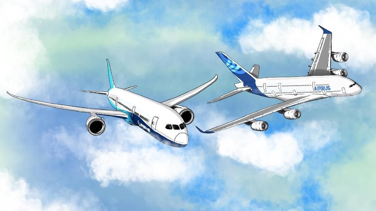 Lupakan Boeing-Airbus, Sambutlah Embraer: Sang Penguasa Langit Baru