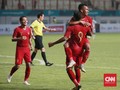 Daftar 23 Pemain Timnas Indonesia untuk TC Piala AFF 2018