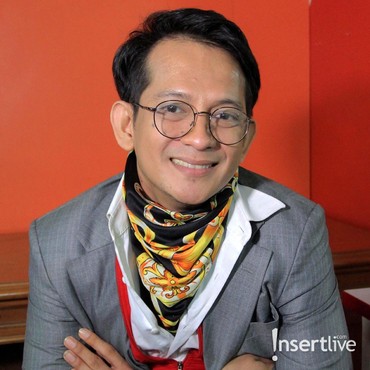 Alasan Jupiter Fortissimo Dewasakan Anak Sejak Dini