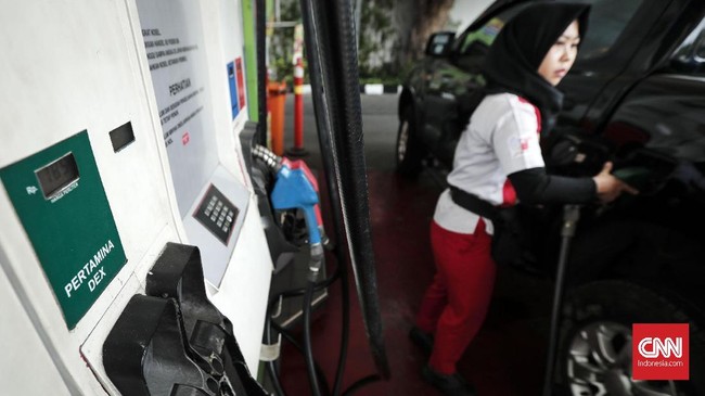 Peristiwa pengguna Mitsubishi Pajero Sport pukul mesin EDC petugas SPBU Pertamina terjadi di Purbalingga, Jawa Tengah.