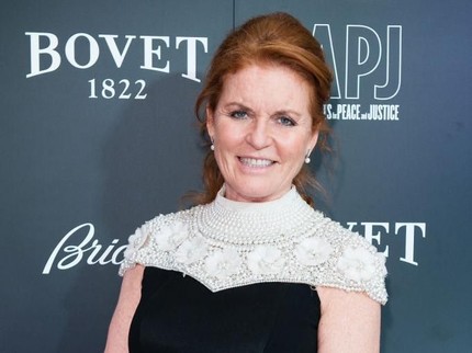Kondisi Terbaru Sarah Ferguson Usai Jalani Operasi Kanker Payudara
