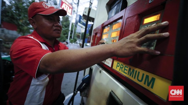 Sri Mulyani menyambut baik masukan agar tak ada pengalihan pembayaran subsidi BBM kepada Pertamina. Namun, itu pun harus merujuk kondisi keuangan negara.