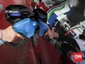 Pengamat: Kenaikan Harga Pertamax Seharusnya Lebih Tinggi