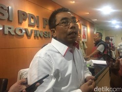 PDIP DKI soal Pemprov Imbau Tak Mudik Lokal: Umumkan Dulu Kondisi Jakarta