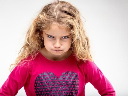 Tips Agar Anak Tidak Main Pukul Saat Marah