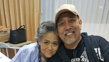 img-title Sehari Pasca Meninggal, Indro Warkop Curahkan Isi Hati