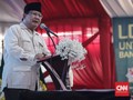 Prabowo: Sistem Perekonomian Indonesia Ekonomi Kebodohan