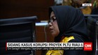 Eni Saragih Mengaku Dijanjikan Uang dan Saham oleh Setnov