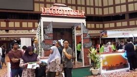 Destinasi Surabaya Pikat Perhatian Warga Brunei