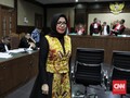 Eni Didakwa Terima Suap Rp4,75 M terkait Proyek PLTU Riau-1