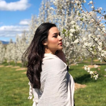 Chelsea Islan & Raisa Masuk Daftar Wanita Tercantik di Dunia