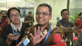 VIDEO: Kemenkeu Belum Merespons Ketidakpastian Harga BBM