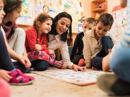 5 Hal Perlu Diperhatikan Sebelum Menitipkan Anak di Daycare Saat Pandemi