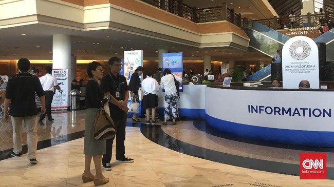 Saat ini porsi wisatawan dari kegiatan Pertemuan, Insentif, Konvensi, dan Pameran (MICE) baru mencapai 3 persen dari total wisatawan.