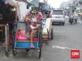 Becak Era Anies, Antara Kaum Pinggiran dan Kesalahan Berulang