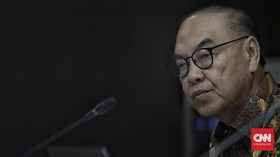 Kaget Terkena OTT KPK, Kotjo Mengaku Baru Tahu Larangan Suap