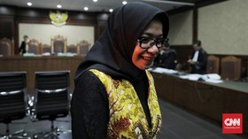 Eni Saragih Akui Diminta Setnov Kawal Proyek PLTU Riau