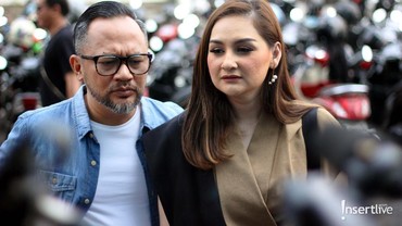 img-title Mona Ratuliu Hamil Lagi, Reaksinya Sama Kaget Kayak Anak Pertama