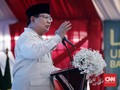 Demokrat Tak Keberatan Prabowo Disamakan dengan Trump
