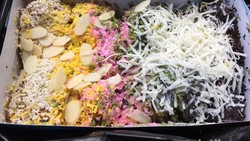 Resep Pisang Nugget Anti-Mainstream: Inspirasi Dagang, Bisa Ikutin Kaesang!