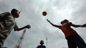Kenali Jenis Kanker yang Menyerang Anak
