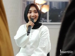 Lirik Lagu Kaulah Kamuku - Fatin feat. The Overtunes