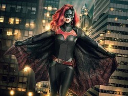 Terungkap! Pemeran Batwoman Mundur karena Alasan Ini