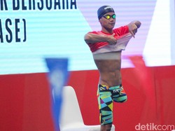 Paralimpiade Mundur, Rencana Pernikahan Jendi Pangabean Ikut Ditunda