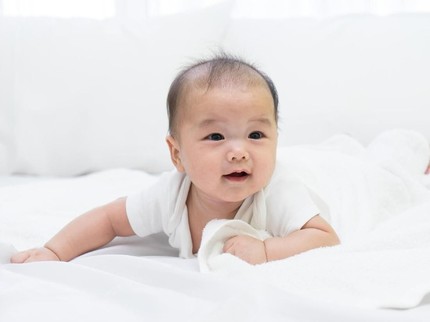20 Nama Bayi Laki-laki Bermakna Beruntung, Bisa Bunda Jadikan Inspirasi