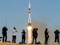 Ada Anomali, Roket Soyuz MS-10 Gagal Meluncur
