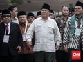 Takut Disebut Bohong, Prabowo Enggan Janji Naikkan Gaji Guru