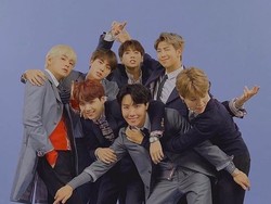 Big Hit Labels Jadi Channel K-Pop dengan Subscribers Terbanyak di YouTube