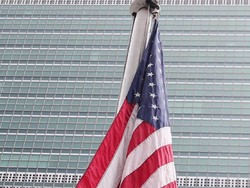 Amerika Serikat Tutup Kantor Kedutaan Besar di Ukraina