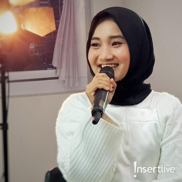 Lirik Lagu Bersyukurlah - Fatin Shidqia
