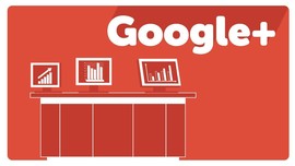 INFOGRAFIS: Jatuh Bangun 7 Tahun Google+ Sebelum Mati Suri