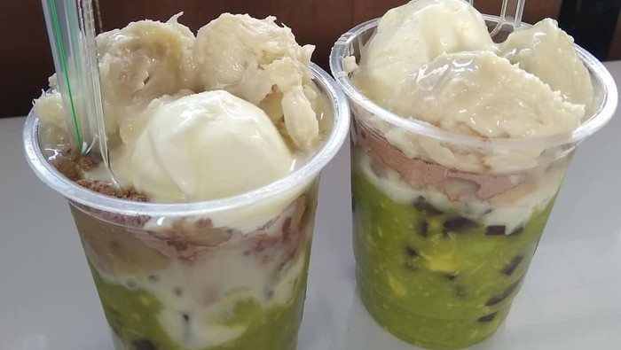 6 Kreasi Alpukat untuk Menu Buka Puasa yang Manis dan Lumer di Mulut