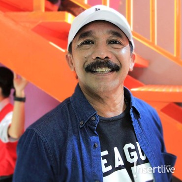 Punya Istri 2, Opie Kumis Anggap Ujian dari Allah