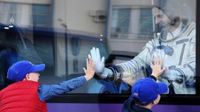 Jenis Makanan yang Layak Dikonsumsi Astronaut di Luar Angkasa