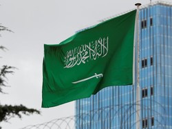 AS Pulangkan 21 Taruna Militer Arab Saudi Usai Penembakan di Markas Militer