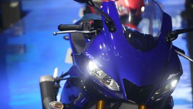 Mengenal Desain Yamaha R25 Baru yang Dijual Hampir Rp60 Juta