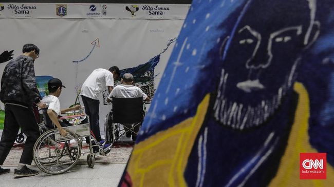 Perlindungan Khusus Jadi Masalah Utama Anak Disabilitas Deputi Kemen PPPA menyatakan Indonesia telah meratifikasi Konvensi Hak Disabilitas dan Hak Anak, namun perlindungan bagi anak disabilitas dinilai masih rendah.