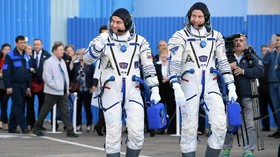 Beda Astronaut, Kosmonaut, Taikonauts