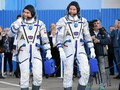 Urine Astronaut Dimanfaatkan untuk Bikin Pangkalan di Bulan
